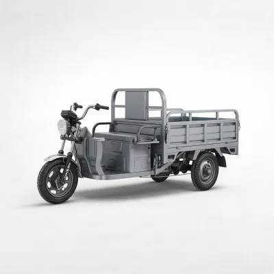 three wheeler